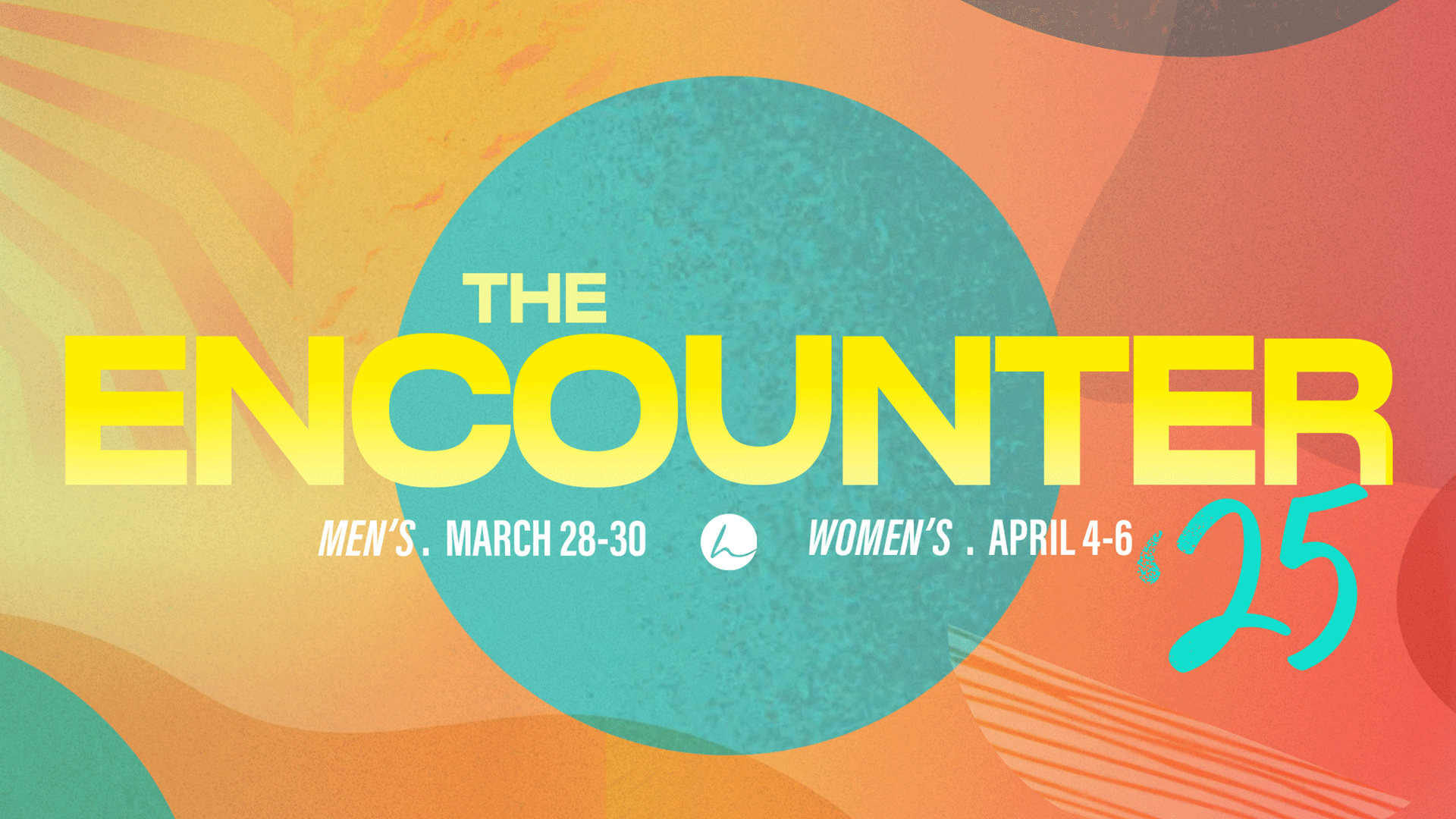 Men’s Encounter